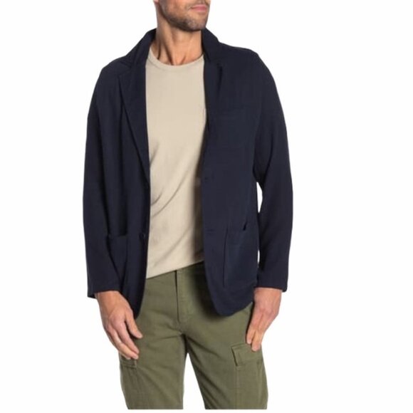 Onia Hugo Jacket - Picture 2 of 9